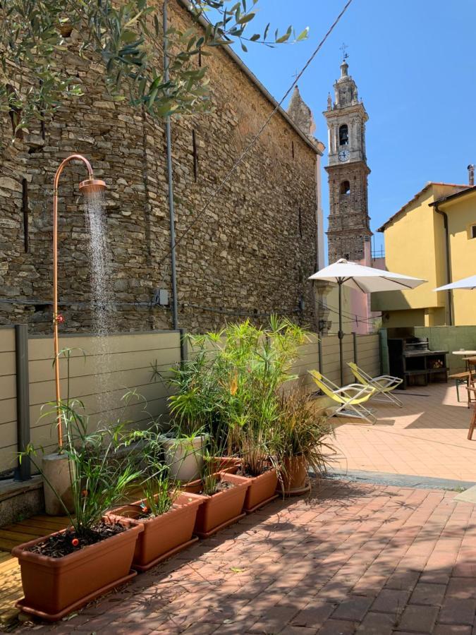 Holiday home The Old Mansion Vasia