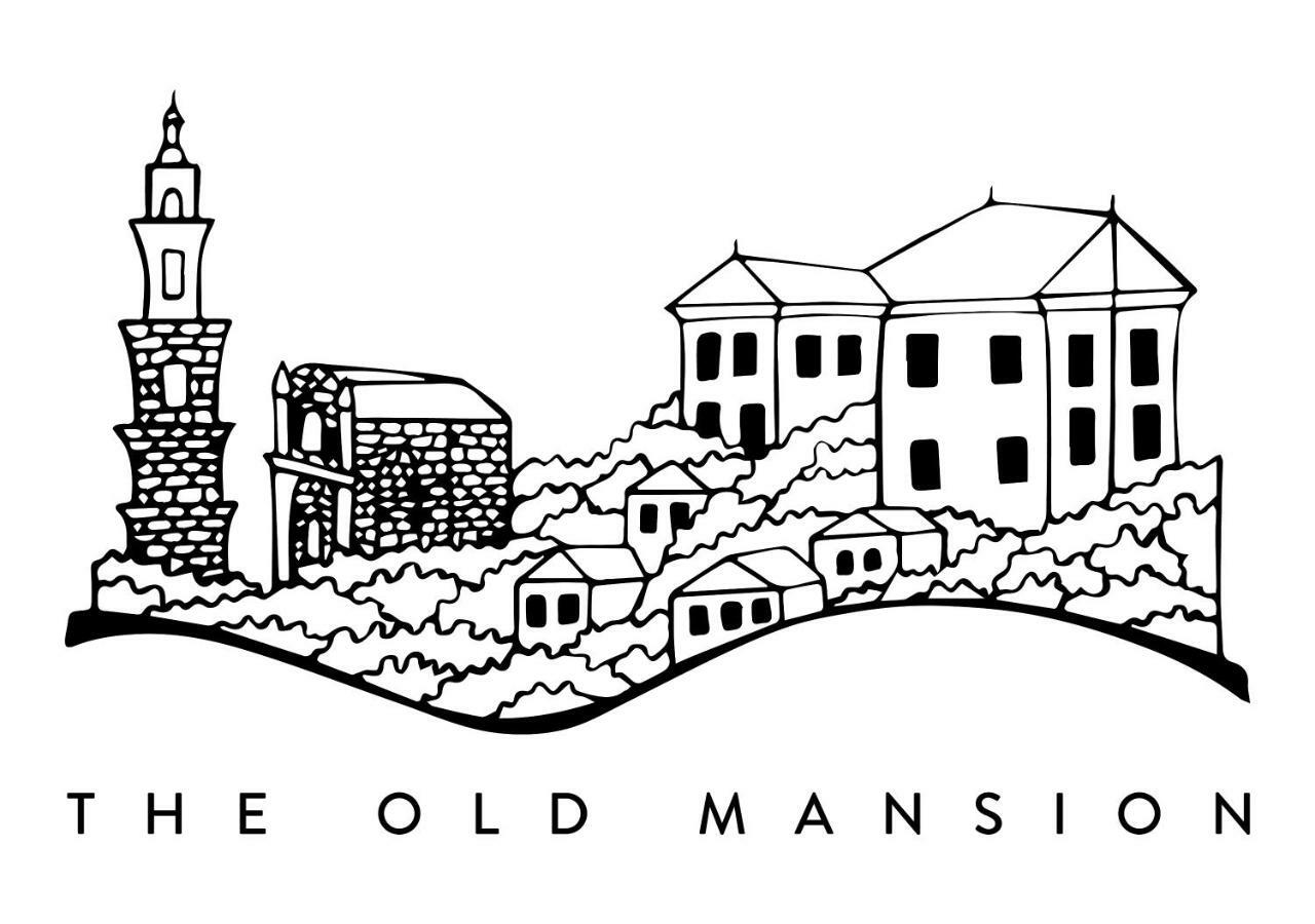 The Old Mansion Holiday home *