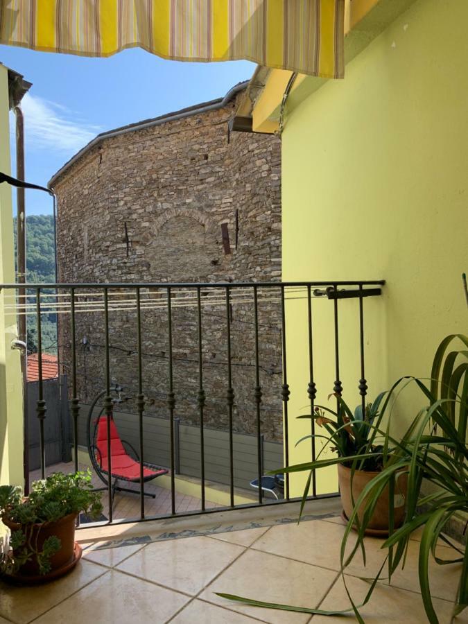 Holiday home The Old Mansion Vasia